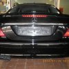 Mercedes "E" Carlson