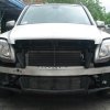 Mercedes GLK